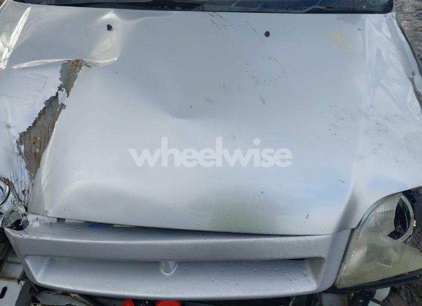 Photo 10 of 1997 Honda Other (VIN 0000000RF11067614)