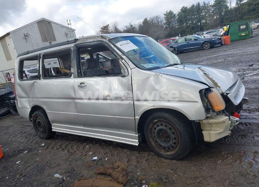 Photo 12 of 1997 Honda Other (VIN 0000000RF11067614)