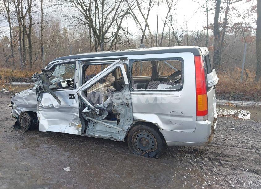 Photo 13 of 1997 Honda Other (VIN 0000000RF11067614)