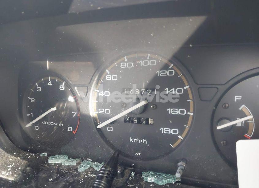 Photo 14 of 1997 Honda Other (VIN 0000000RF11067614)