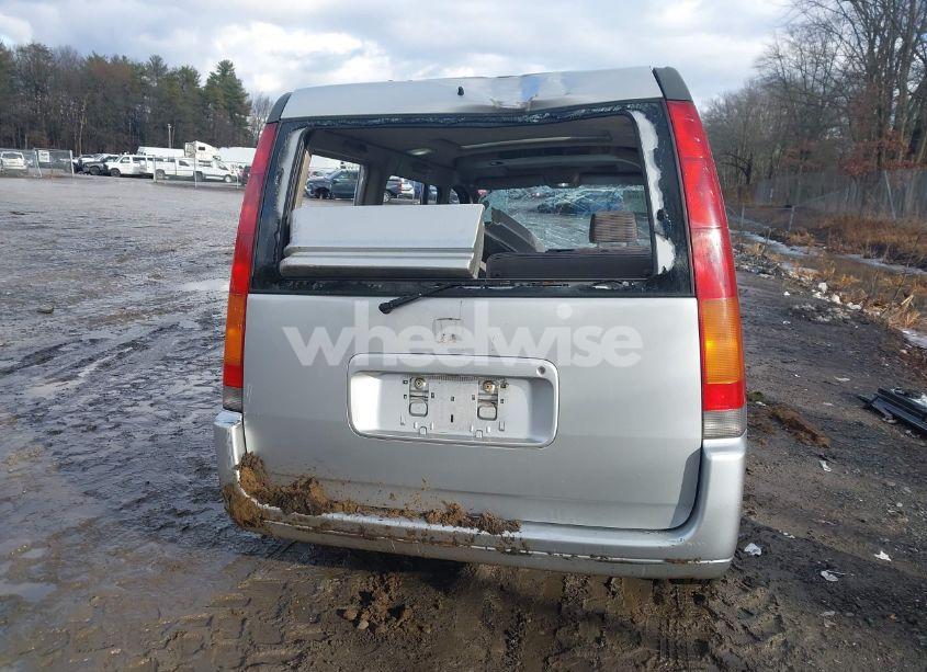 Photo 15 of 1997 Honda Other (VIN 0000000RF11067614)