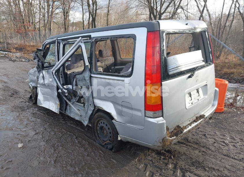 Photo 3 of 1997 Honda Other (VIN 0000000RF11067614)