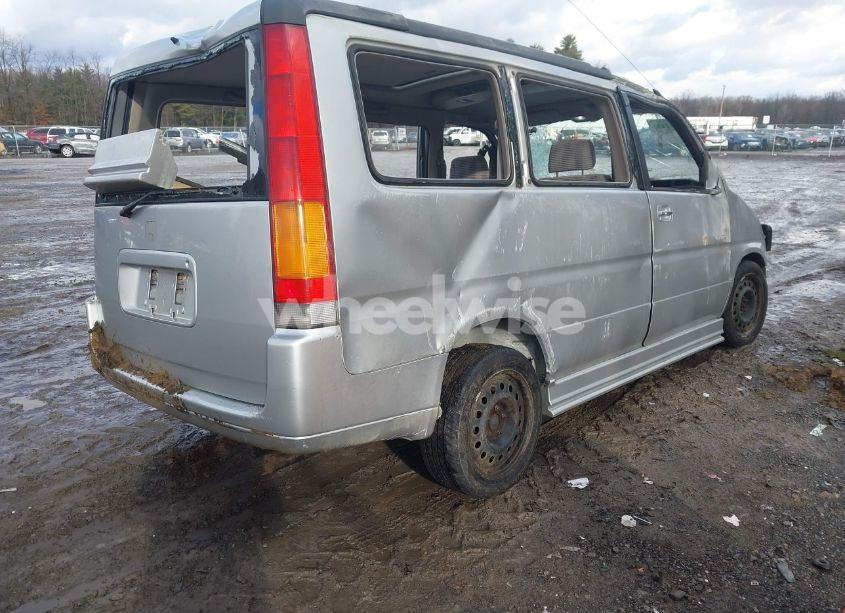 Photo 4 of 1997 Honda Other (VIN 0000000RF11067614)