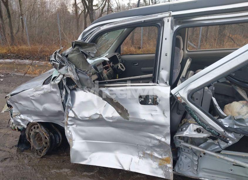 Photo 6 of 1997 Honda Other (VIN 0000000RF11067614)