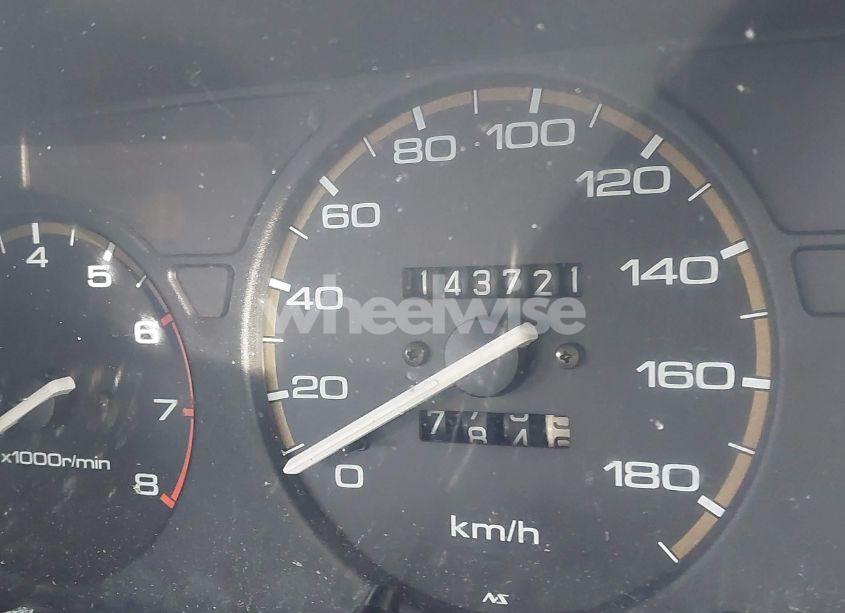 Photo 7 of 1997 Honda Other (VIN 0000000RF11067614)