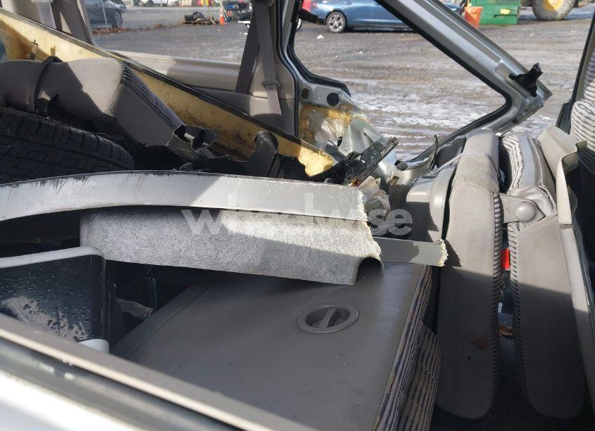 Photo 8 of 1997 Honda Other (VIN 0000000RF11067614)