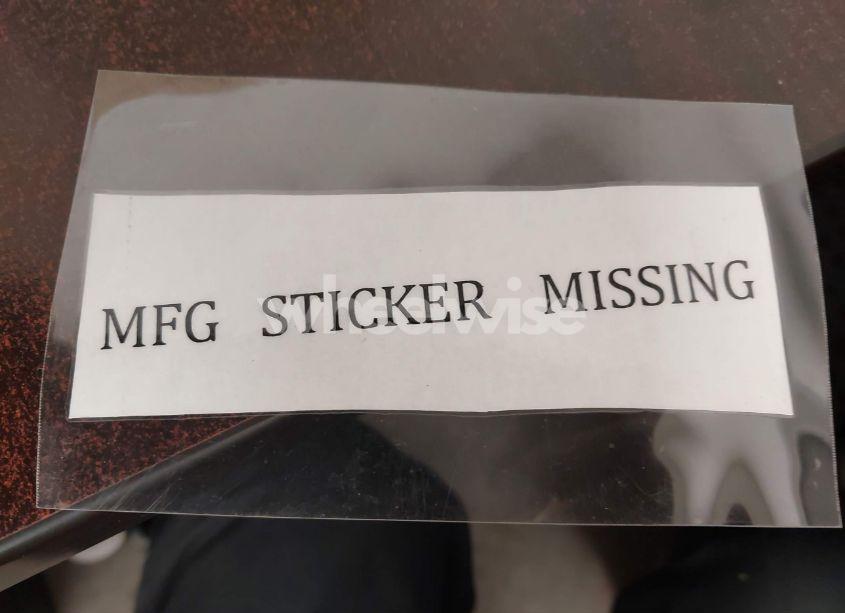 Photo 9 of 1997 Honda Other (VIN 0000000RF11067614)