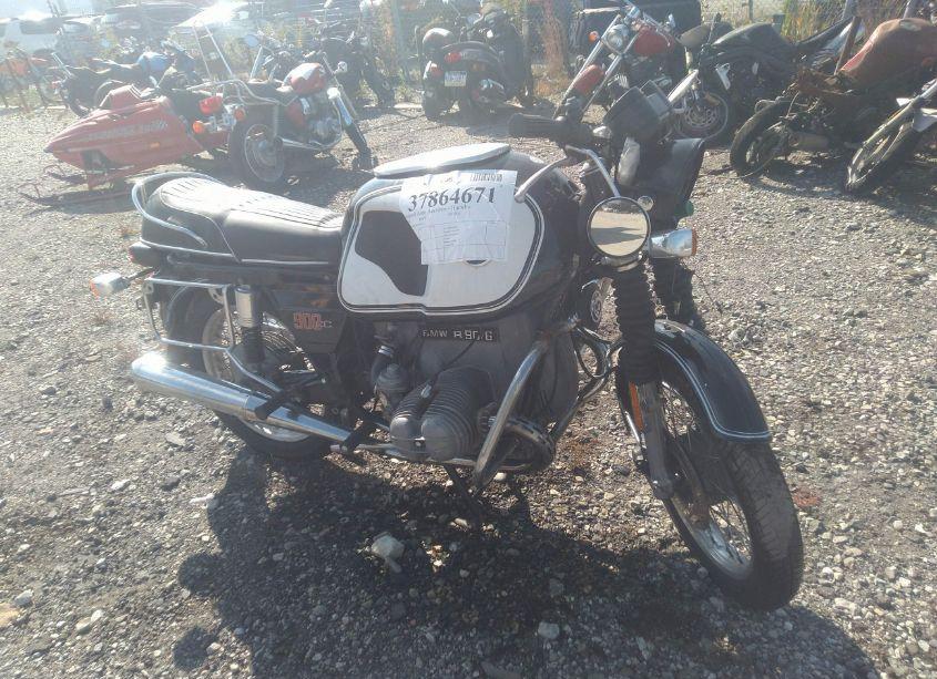 1974 Bmw Other - Photo 1