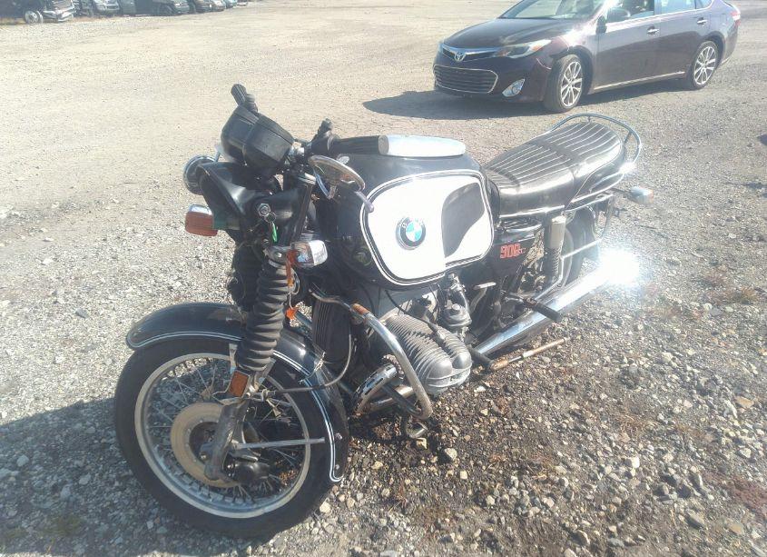 1974 Bmw Other
