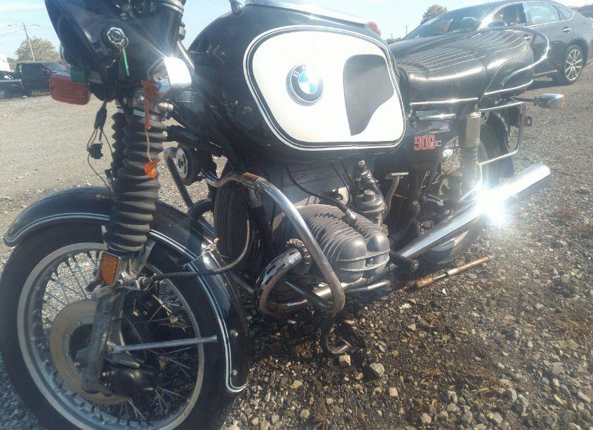 1974 Bmw Other