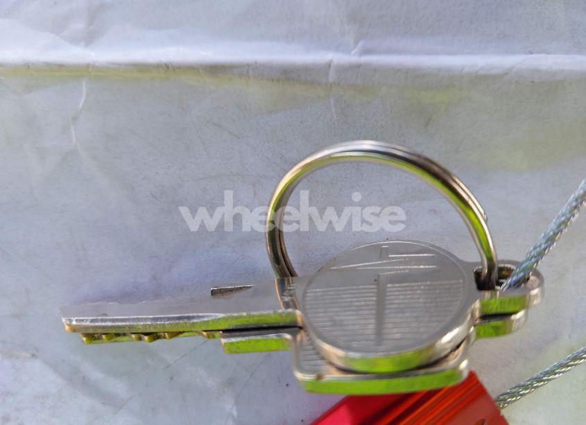 Photo 11 of 1964 Merc Parlane N/A (VIN 0000004Z62Z521901)