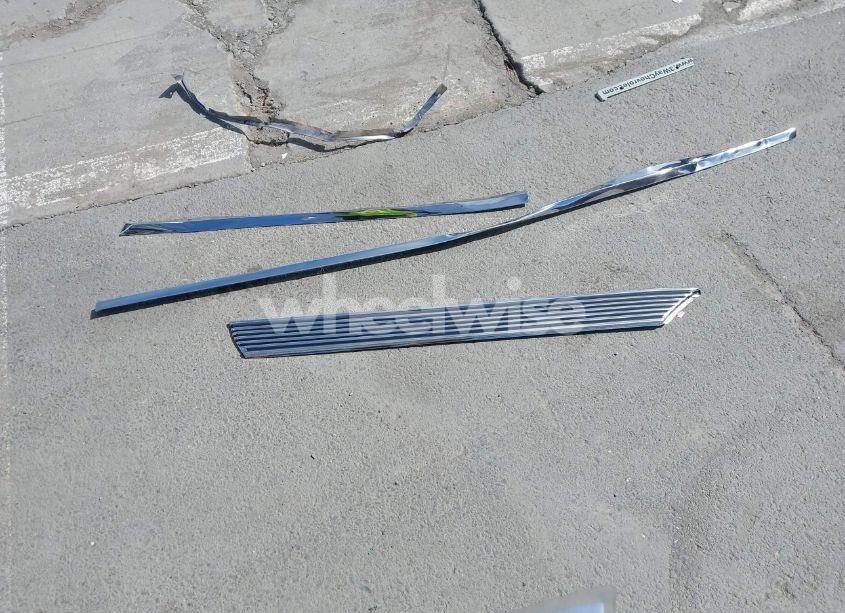 Photo 12 of 1964 Merc Parlane N/A (VIN 0000004Z62Z521901)