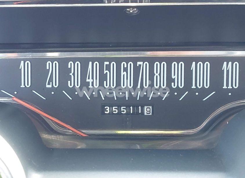 Photo 16 of 1964 Merc Parlane N/A (VIN 0000004Z62Z521901)