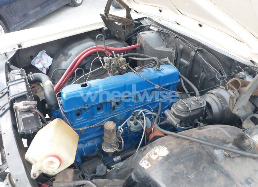 Photo 10 of 1965 Ford Galaxie N/A (VIN 0000005A65V248399)