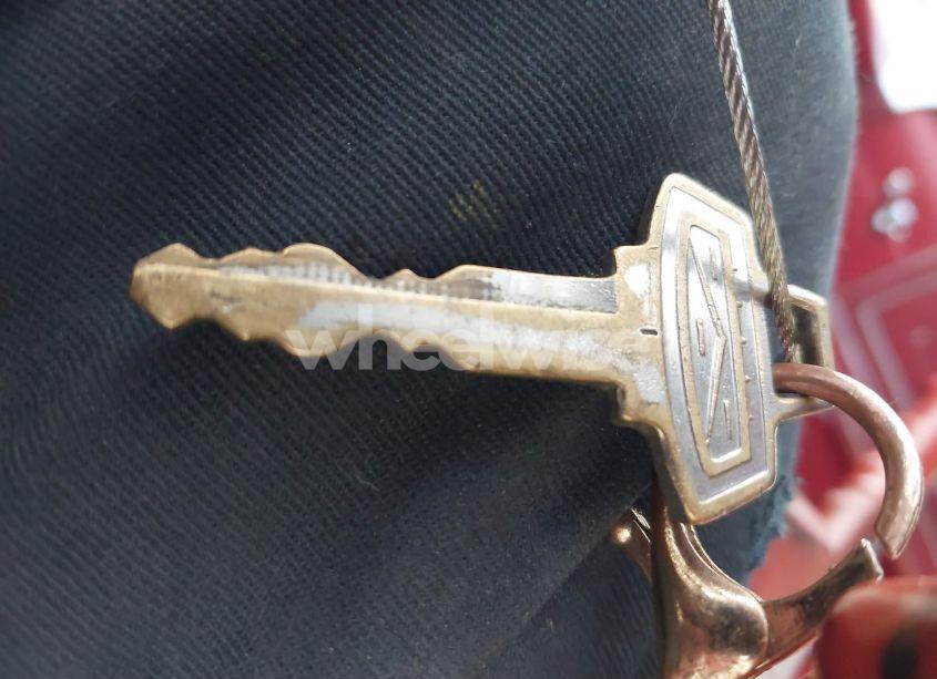 Photo 11 of 1965 Ford Galaxie N/A (VIN 0000005A65V248399)