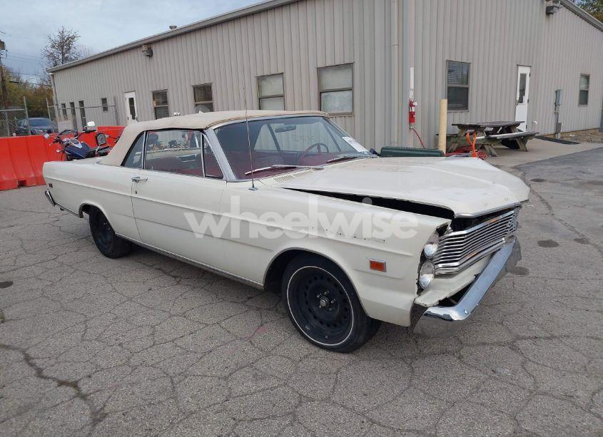 Photo 14 of 1965 Ford Galaxie N/A (VIN 0000005A65V248399)