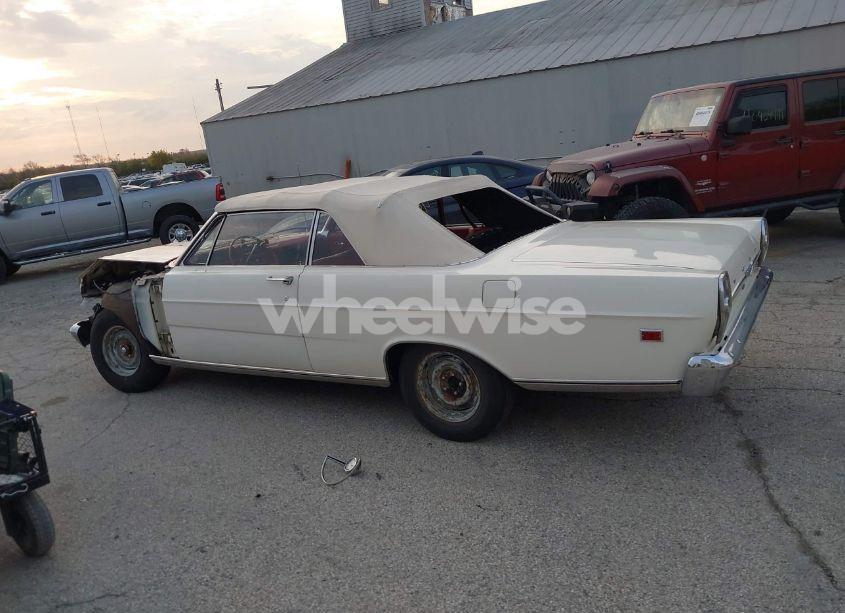 Photo 15 of 1965 Ford Galaxie N/A (VIN 0000005A65V248399)