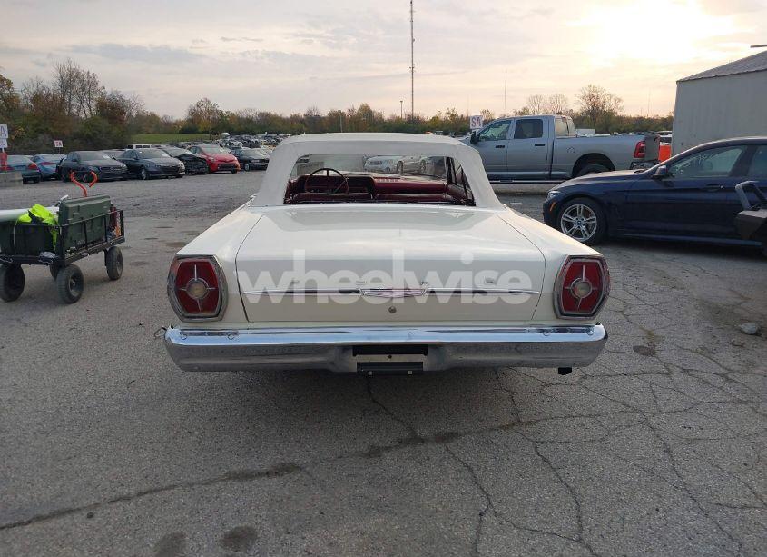 Photo 17 of 1965 Ford Galaxie N/A (VIN 0000005A65V248399)