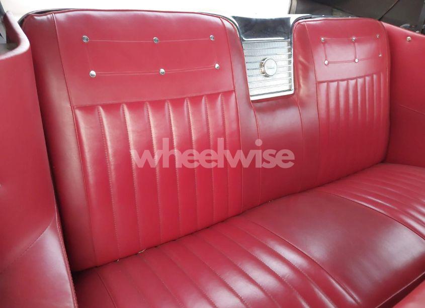 Photo 8 of 1965 Ford Galaxie N/A (VIN 0000005A65V248399)