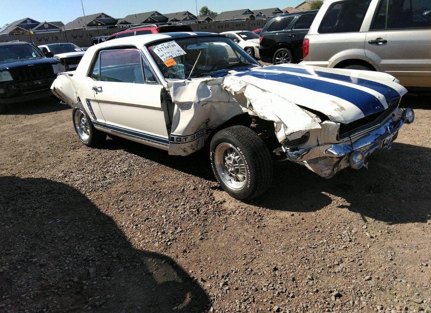 1965 Ford Mustang - Photo 1