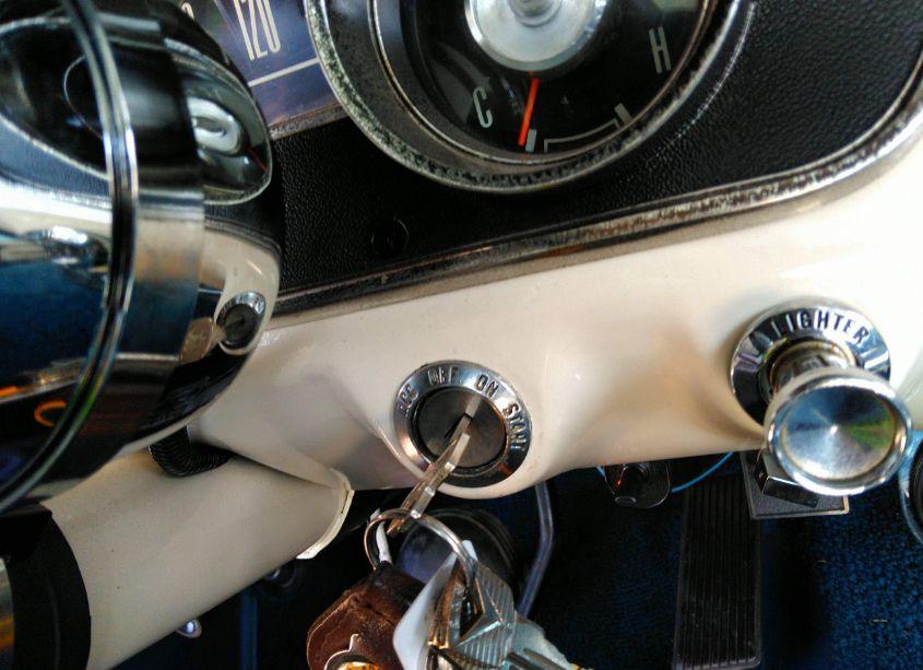 Photo 11 of 1965 Ford Mustang (VIN 0000005R07T235662)