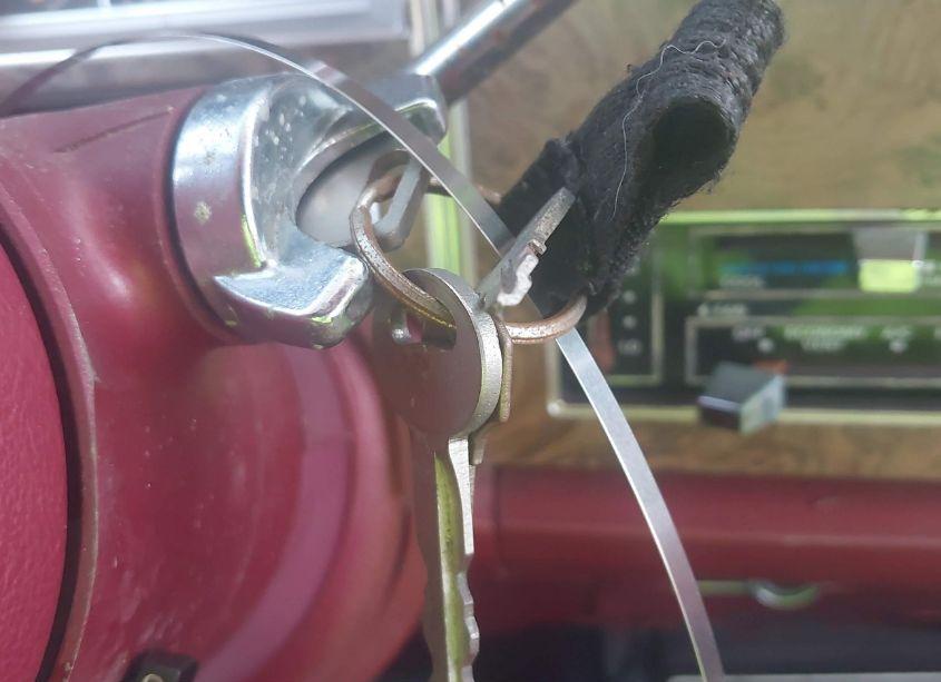 Photo 11 of 1977 Mercury Monarch N/A (VIN 0000007E35F539534)