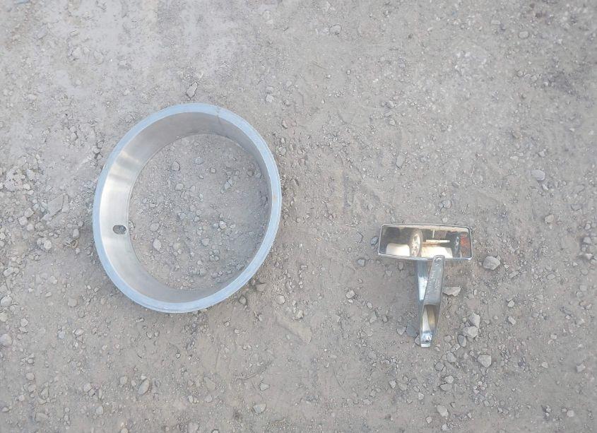 Photo 12 of 1977 Mercury Monarch N/A (VIN 0000007E35F539534)