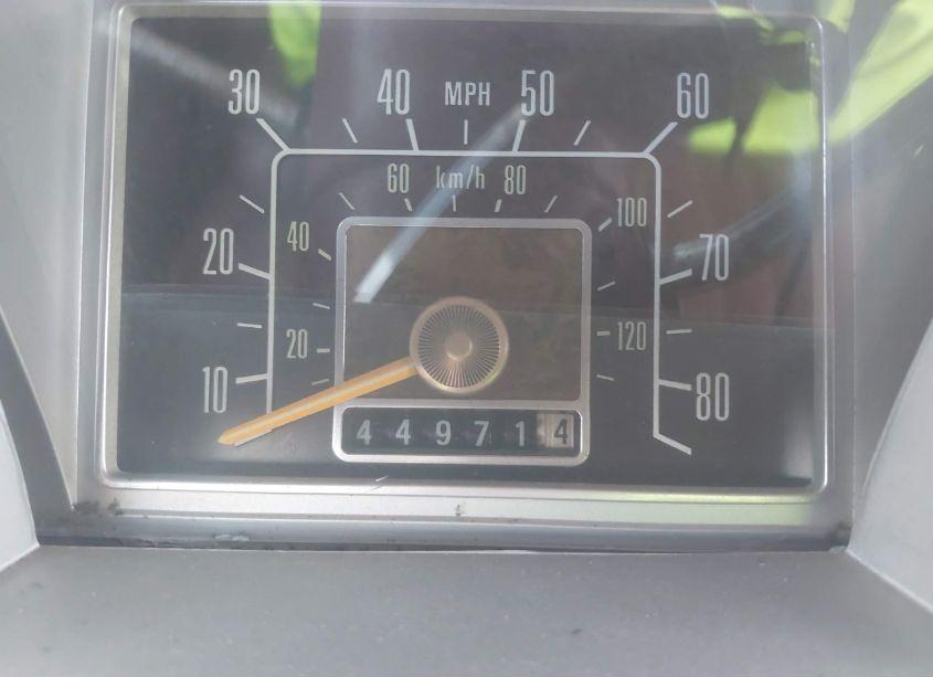 Photo 16 of 1977 Mercury Monarch N/A (VIN 0000007E35F539534)