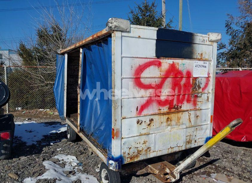 1997 Equipment Gse CFEC510 (VIN 000000CR30IH10020) main photo