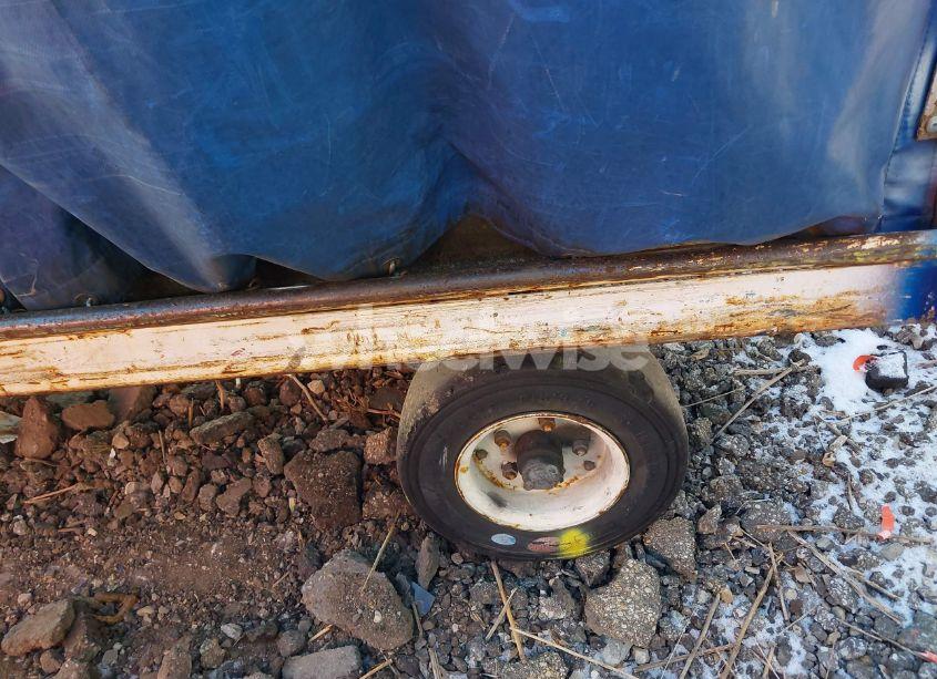 Photo 10 of 1997 Equipment Gse CFEC510 (VIN 000000CR30IH10020)