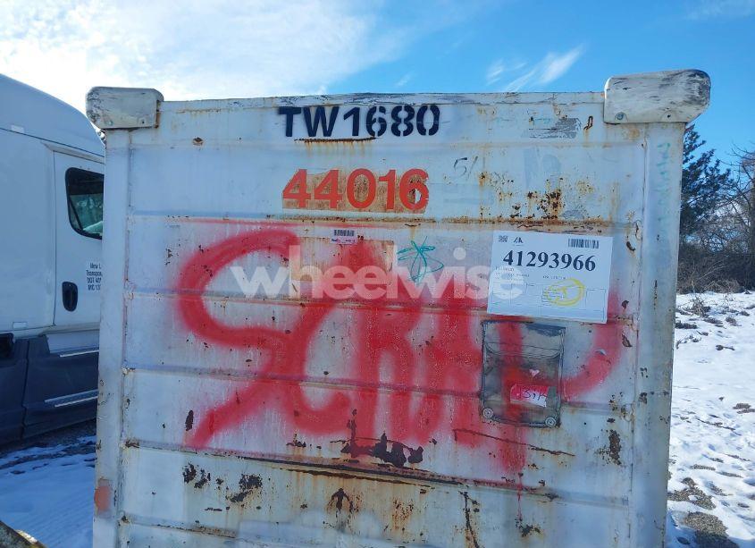 Photo 14 of 1997 Equipment Gse CFEC510 (VIN 000000CR30IH10020)