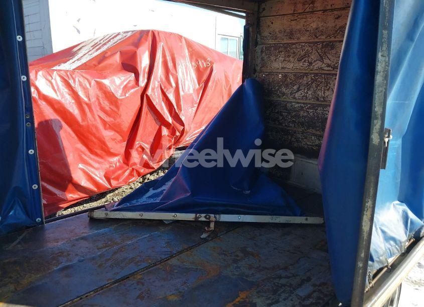 Photo 5 of 1997 Equipment Gse CFEC510 (VIN 000000CR30IH10020)