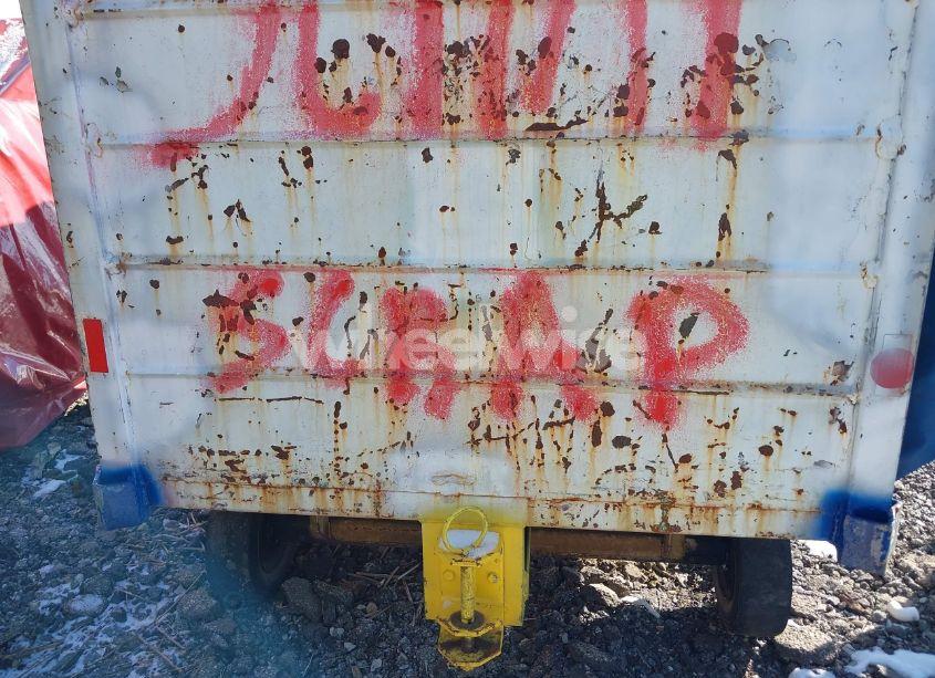 Photo 6 of 1997 Equipment Gse CFEC510 (VIN 000000CR30IH10020)