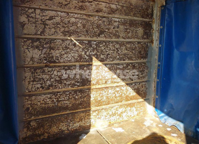 Photo 8 of 1997 Equipment Gse CFEC510 (VIN 000000CR30IH10020)