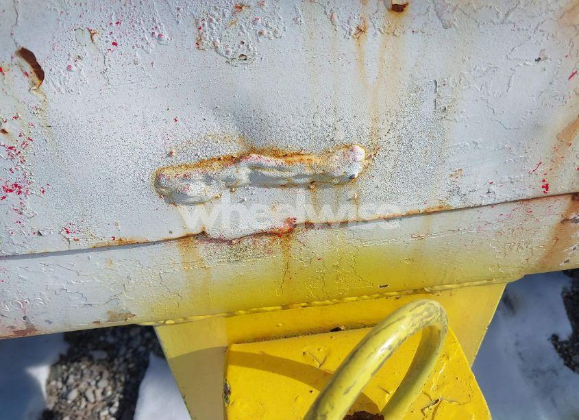 Photo 9 of 1997 Equipment Gse CFEC510 (VIN 000000CR30IH10020)