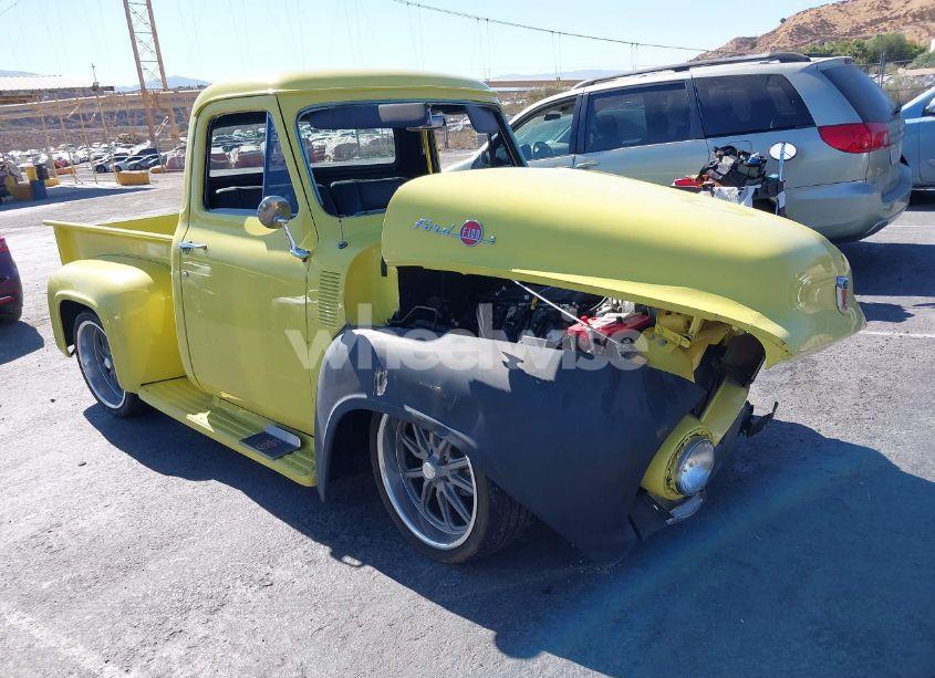 1955 Ford F100 - Photo 1