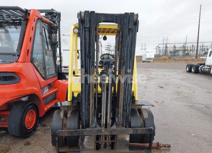 Photo 11 of 2014 Hhyster H80ft N/A (VIN 000000S005V01813L)