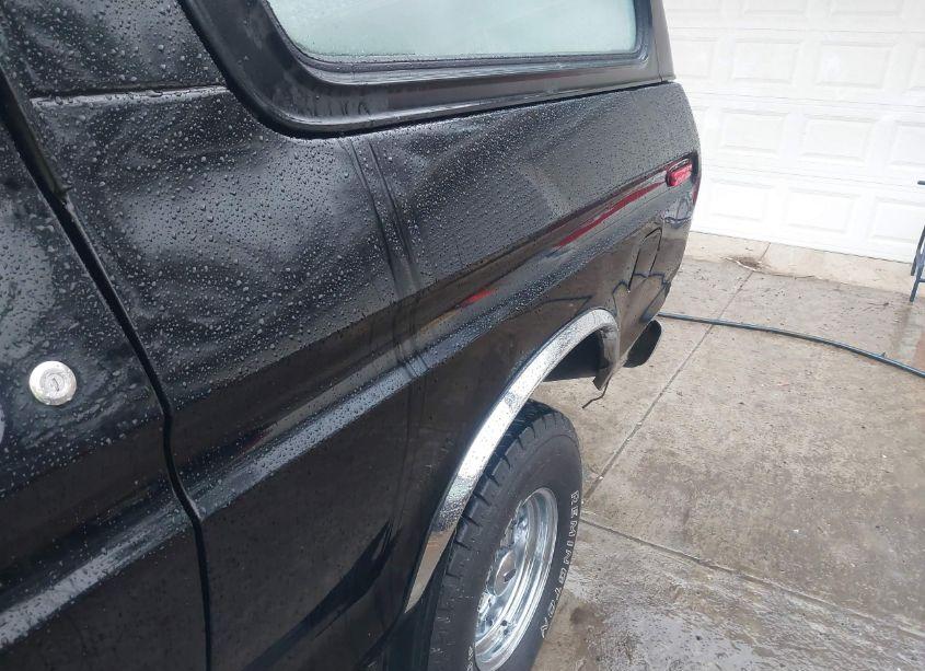 Photo 17 of 1979 Ford Bronco N/A (VIN 000000U15HLED2053)