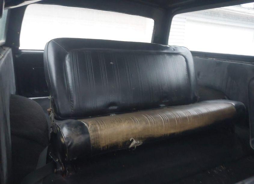 Photo 8 of 1979 Ford Bronco N/A (VIN 000000U15HLED2053)