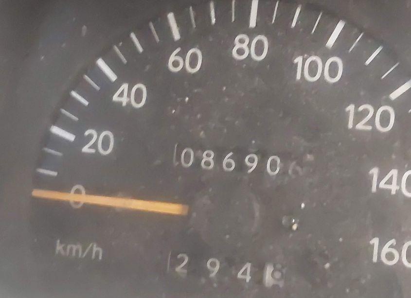 Photo 15 of 1994 Toyota Van (VIN 000000YR210145358)