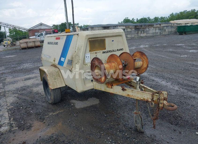 2010 Ingersoll Rand OTHER (VIN 00000179756U89329) main photo