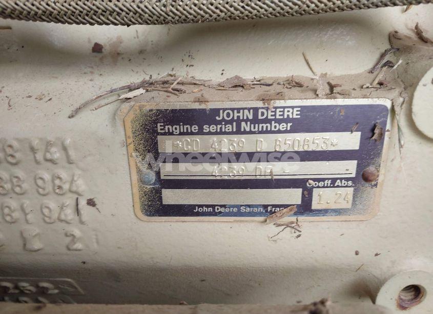 Photo 11 of 2010 Ingersoll Rand OTHER (VIN 00000179756U89329)