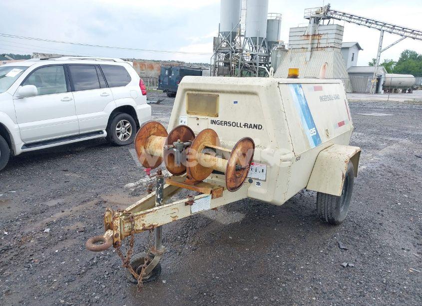 Photo 2 of 2010 Ingersoll Rand OTHER (VIN 00000179756U89329)