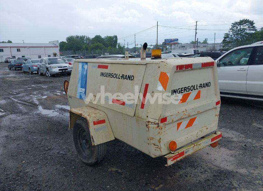 Photo 3 of 2010 Ingersoll Rand OTHER (VIN 00000179756U89329)