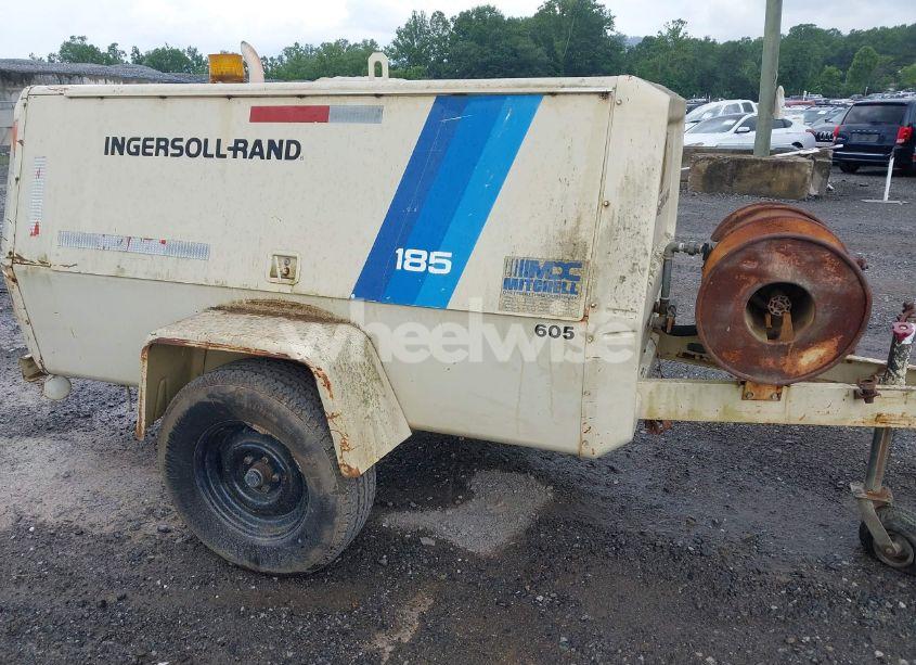 Photo 5 of 2010 Ingersoll Rand OTHER (VIN 00000179756U89329)