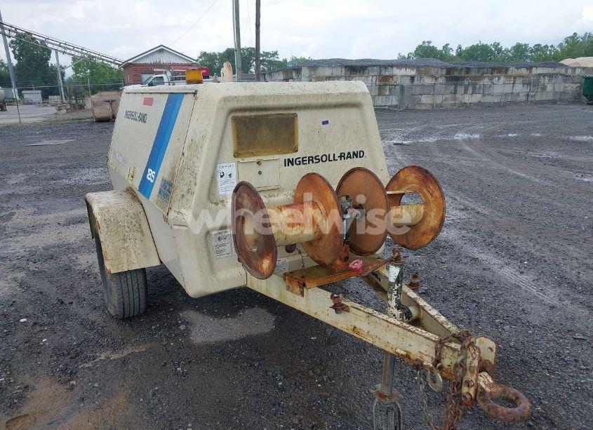 Photo 6 of 2010 Ingersoll Rand OTHER (VIN 00000179756U89329)