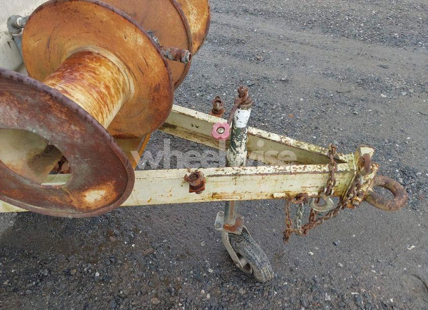 Photo 7 of 2010 Ingersoll Rand OTHER (VIN 00000179756U89329)