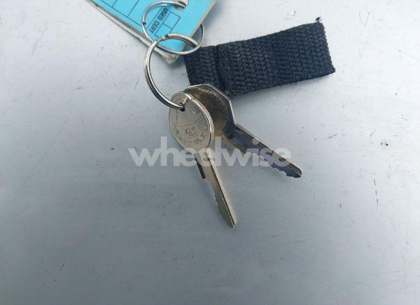 Photo 11 of 1962 Chevrolet Nova (VIN 0000020467W103700)