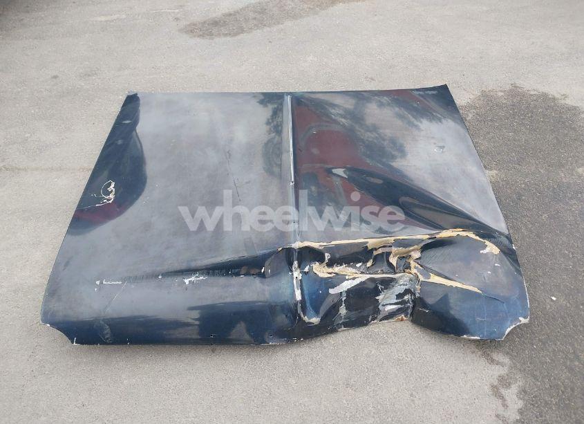 Photo 12 of 1962 Chevrolet Nova (VIN 0000020467W103700)