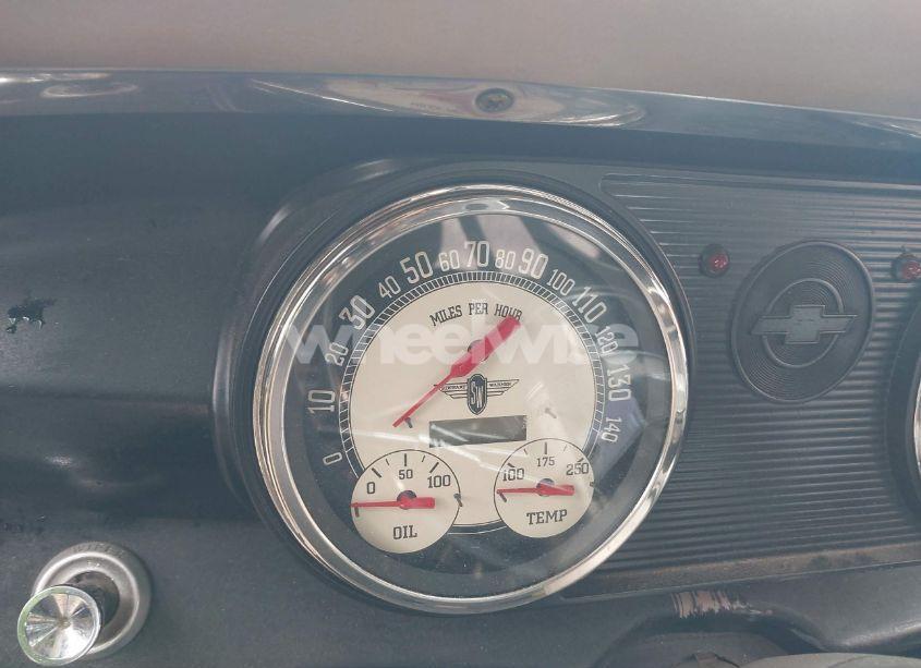 Photo 16 of 1962 Chevrolet Nova (VIN 0000020467W103700)